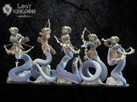 Nagas Orientales