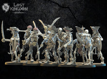 Load image into Gallery viewer, Undead cabin boys 
