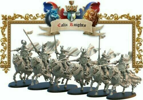 Chevaliers du Graal