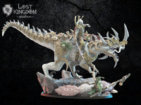 Ashura Soulblade