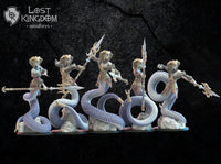 Nagas Orientales