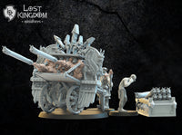 Machine de Guerre Hobgobo