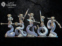 Nagas Orientales