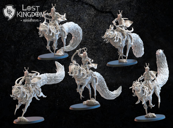 Kamaitachi Riders