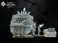 Machine de Guerre Hobgobo