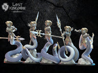 Nagas Orientales