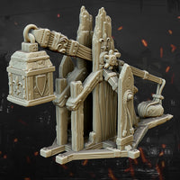 Trebuchet