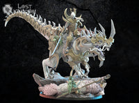 Ashura Soulblade