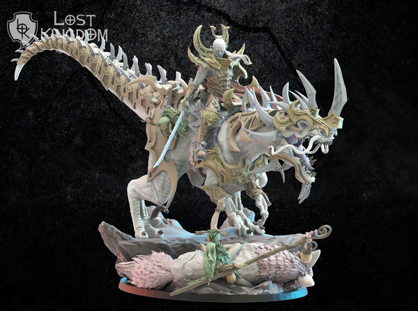 Ashura Soulblade