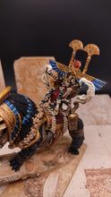 Charger l&#39;image dans la galerie, Roi des tombes sur Sphinx
