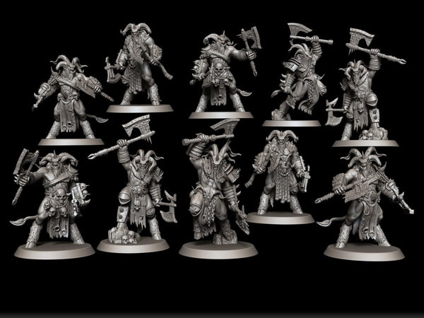 Bestigors