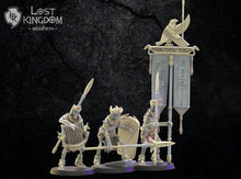 Charger l&#39;image dans la galerie, Lanciers Revenants d&#39;Horus
