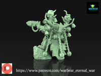 Chaos Lord