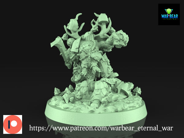 Chaos Lord