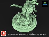Chaos Lord