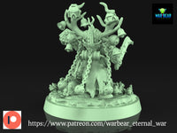 Chaos Lord