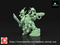 Chaos Lord
