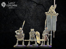 Charger l&#39;image dans la galerie, Lanciers Revenants d&#39;Horus
