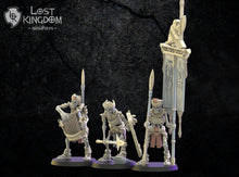 Charger l&#39;image dans la galerie, Lanciers Revenants d&#39;Horus
