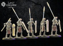 Charger l&#39;image dans la galerie, Lanciers Revenants d&#39;Horus
