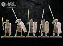 Charger l&#39;image dans la galerie, Lanciers Revenants d&#39;Horus

