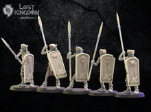 Charger l&#39;image dans la galerie, Lanciers Revenants d&#39;Horus
