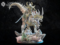 Ashura Soulblade