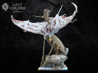 Booty Vampire sur Mentha