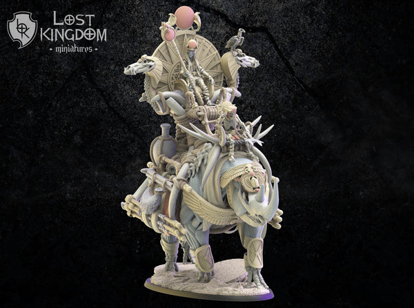 Pharaoh Rhino
