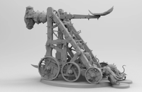 Plague Catapult