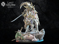 Ashura Soulblade