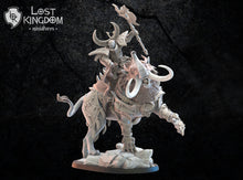 Charger l&#39;image dans la galerie, Dynaste Samurai
