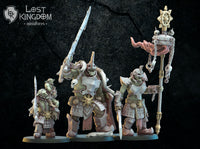 Uruk Hobgobs