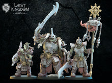 Charger l&#39;image dans la galerie, Uruk Hobgobs
