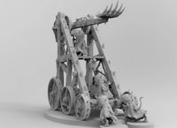 Plague Catapult