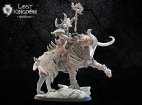Dynaste Samurai