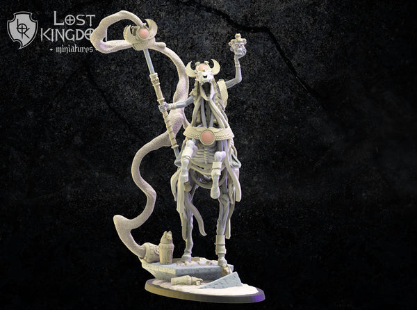 The Cursed
