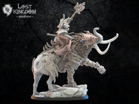 Dynaste Samurai