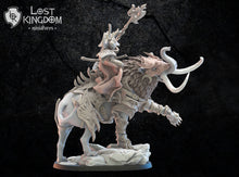 Charger l&#39;image dans la galerie, Dynaste Samurai
