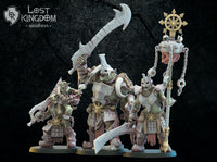 Uruk Hobgobs