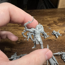 Charger l&#39;image dans la galerie, Archers
