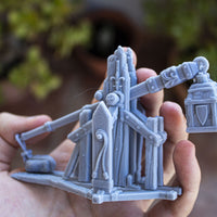 Trebuchet