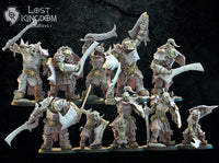 Uruk Hobgobs