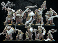 Uruk Hobgobs