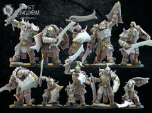 Charger l&#39;image dans la galerie, Uruk Hobgobs

