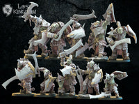 Uruk Hobgobs