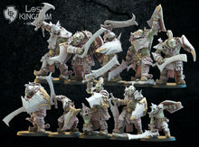 Charger l&#39;image dans la galerie, Uruk Hobgobs
