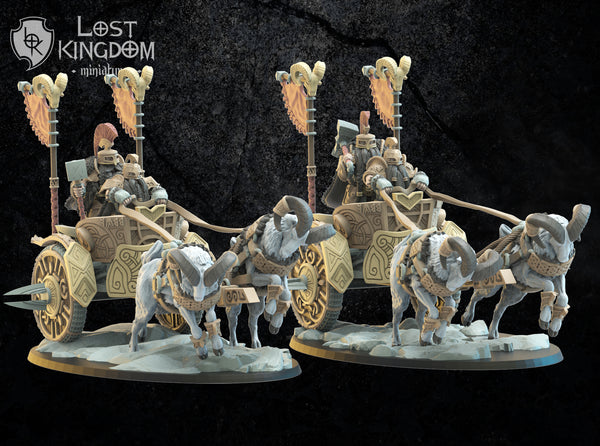 Legionary Tank