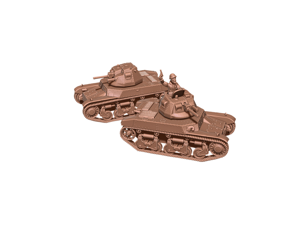 Char AMC35