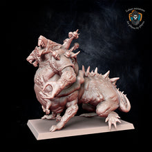 Charger l&#39;image dans la galerie, Abomination
